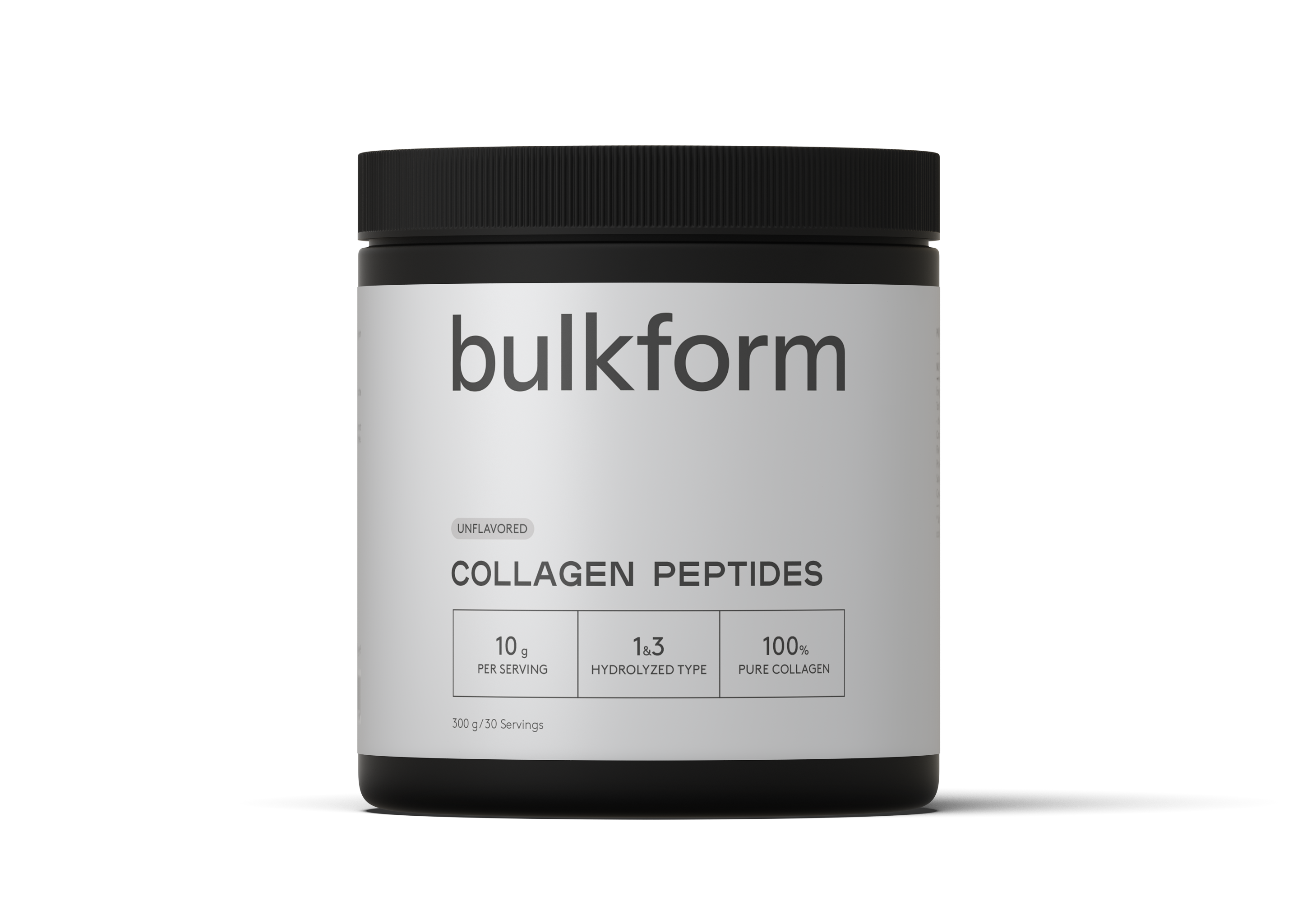Collagen Peptides