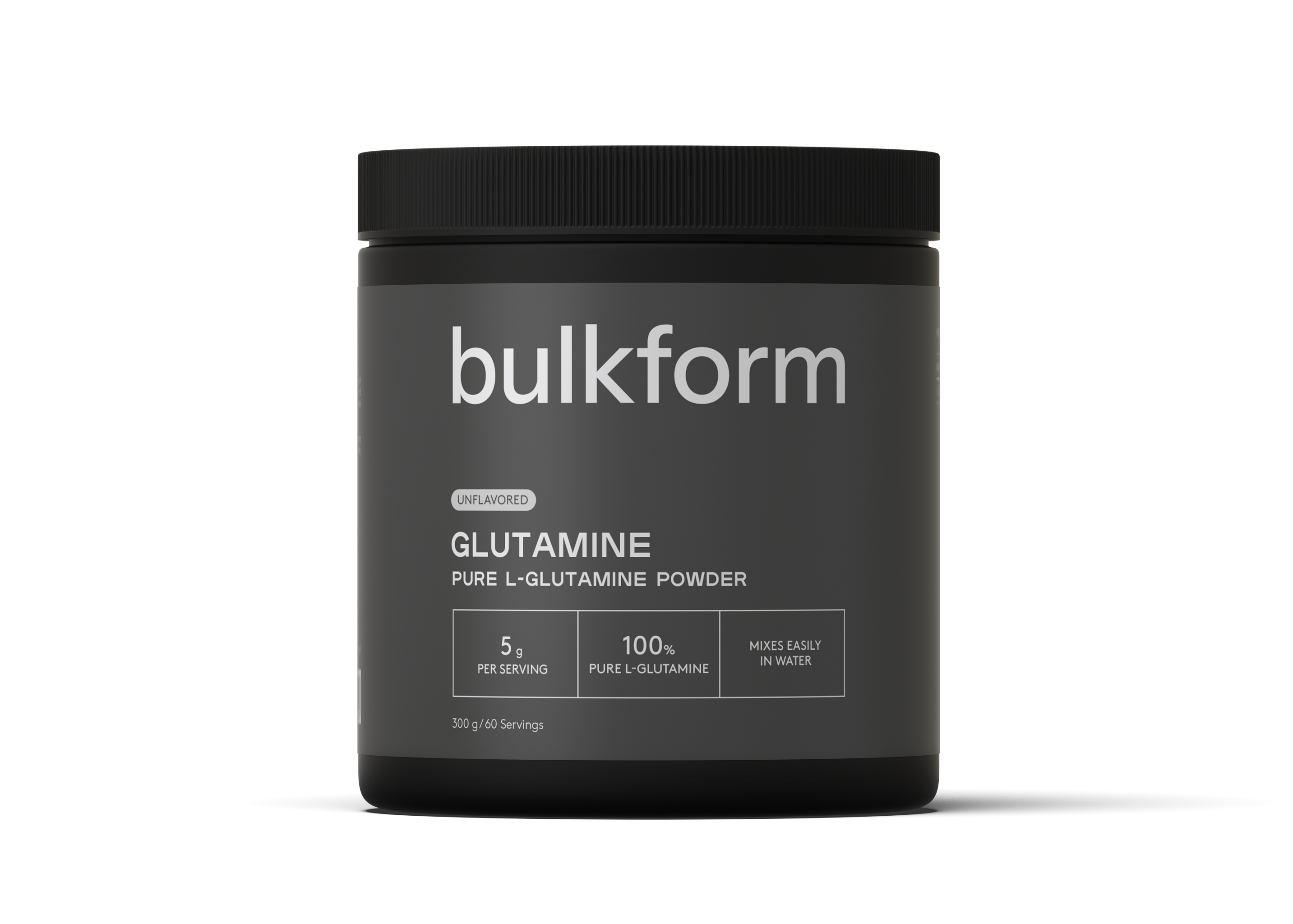 L-Glutamine