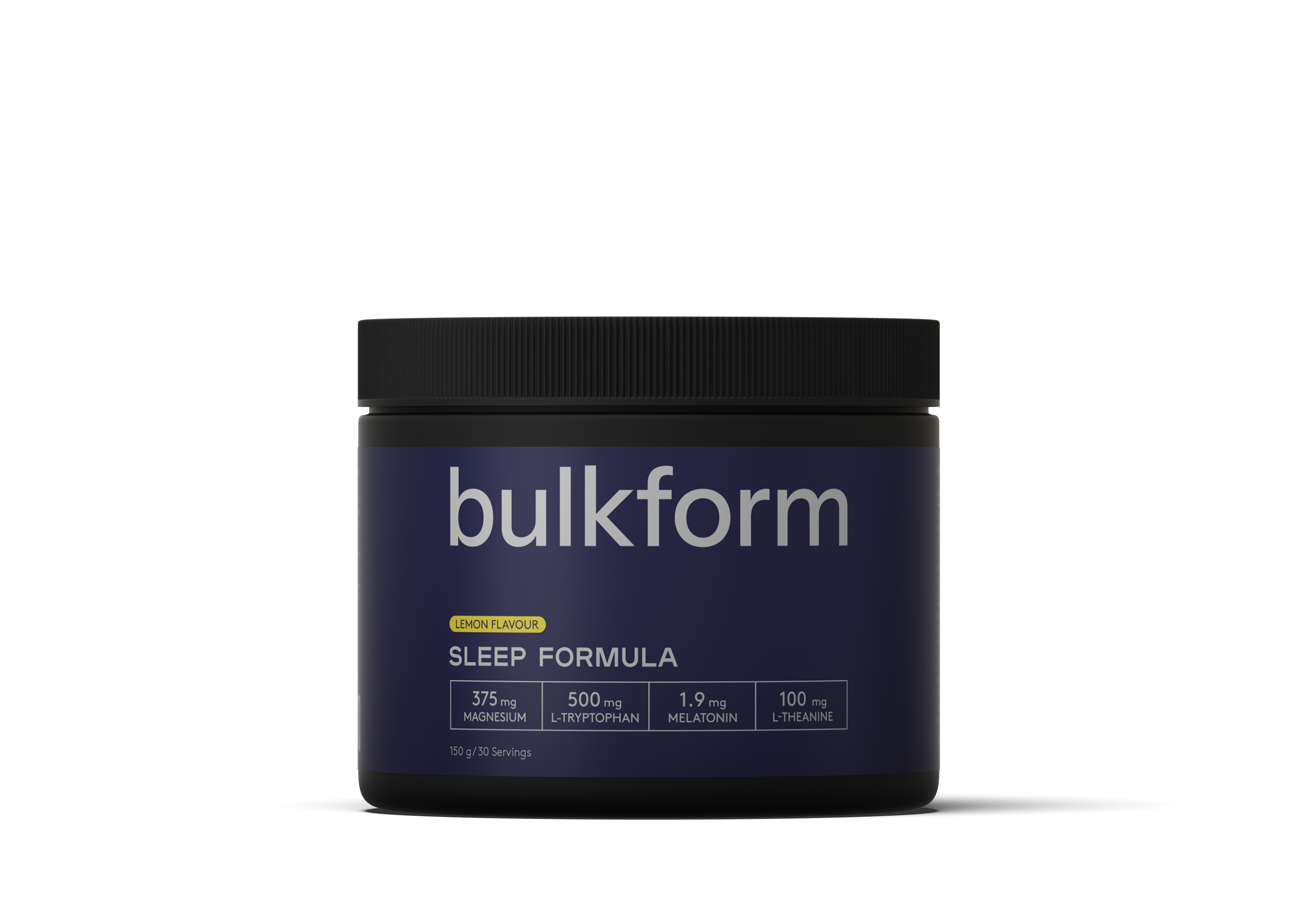 Sleep Formula