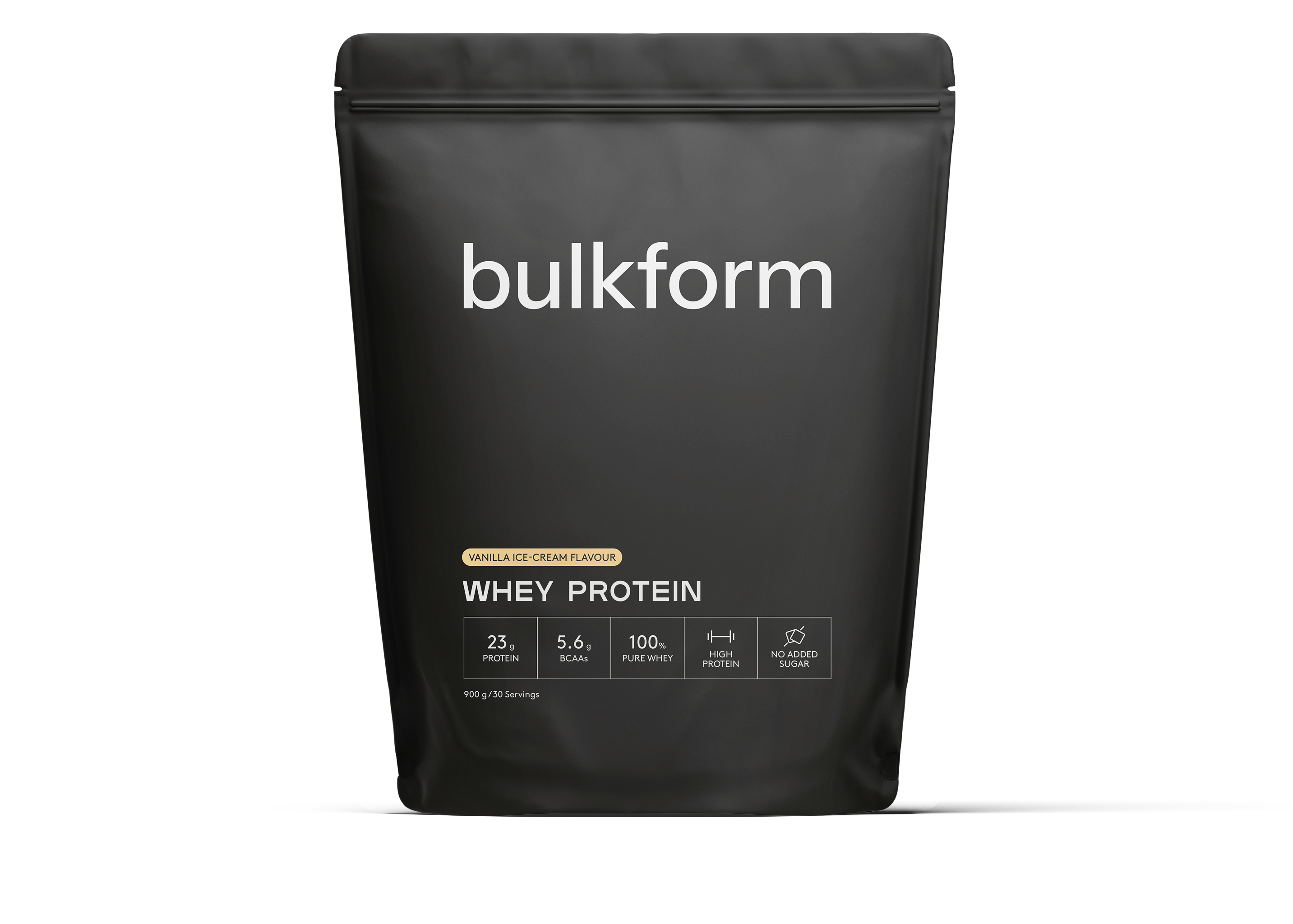Whey Protein