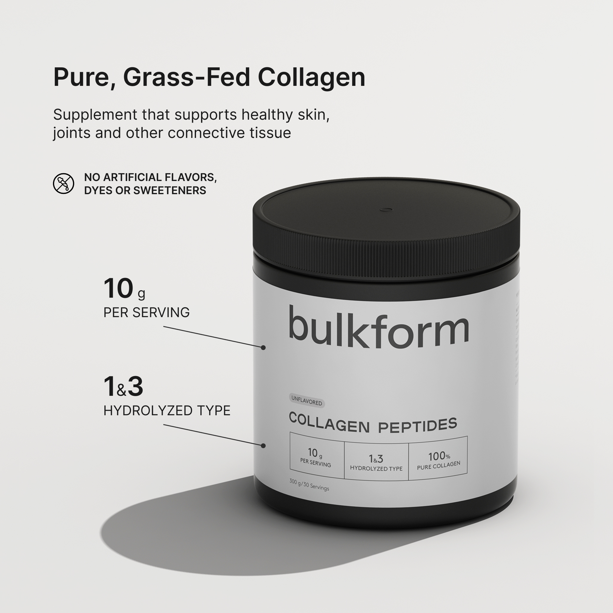 Collagen Peptides