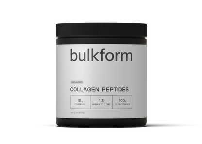 Collagen Peptides