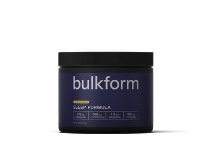 Sleep Formula
