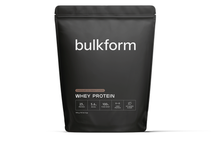 Whey Protein