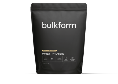 Whey Protein
