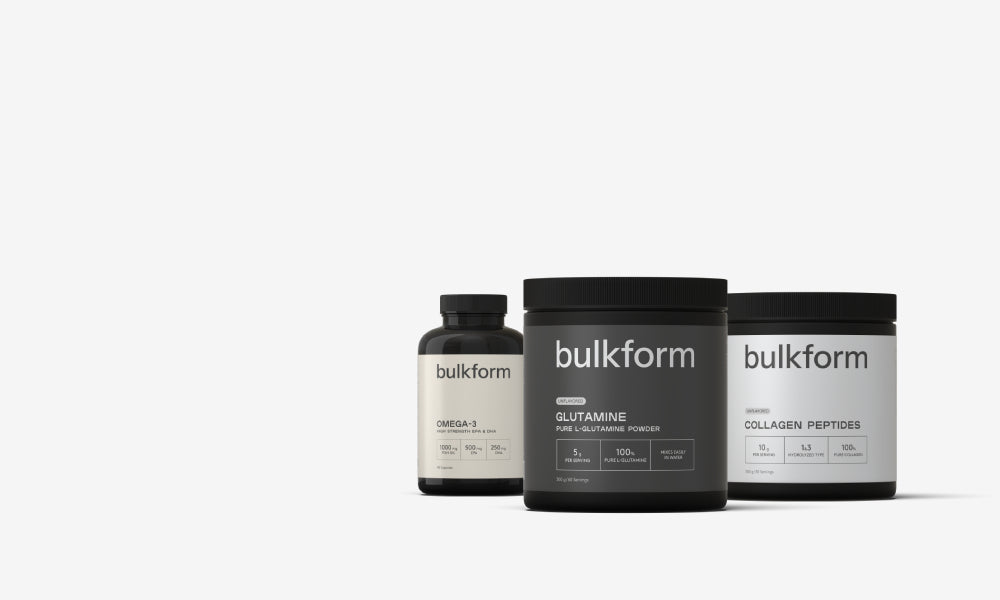 Recovery & Joint Support