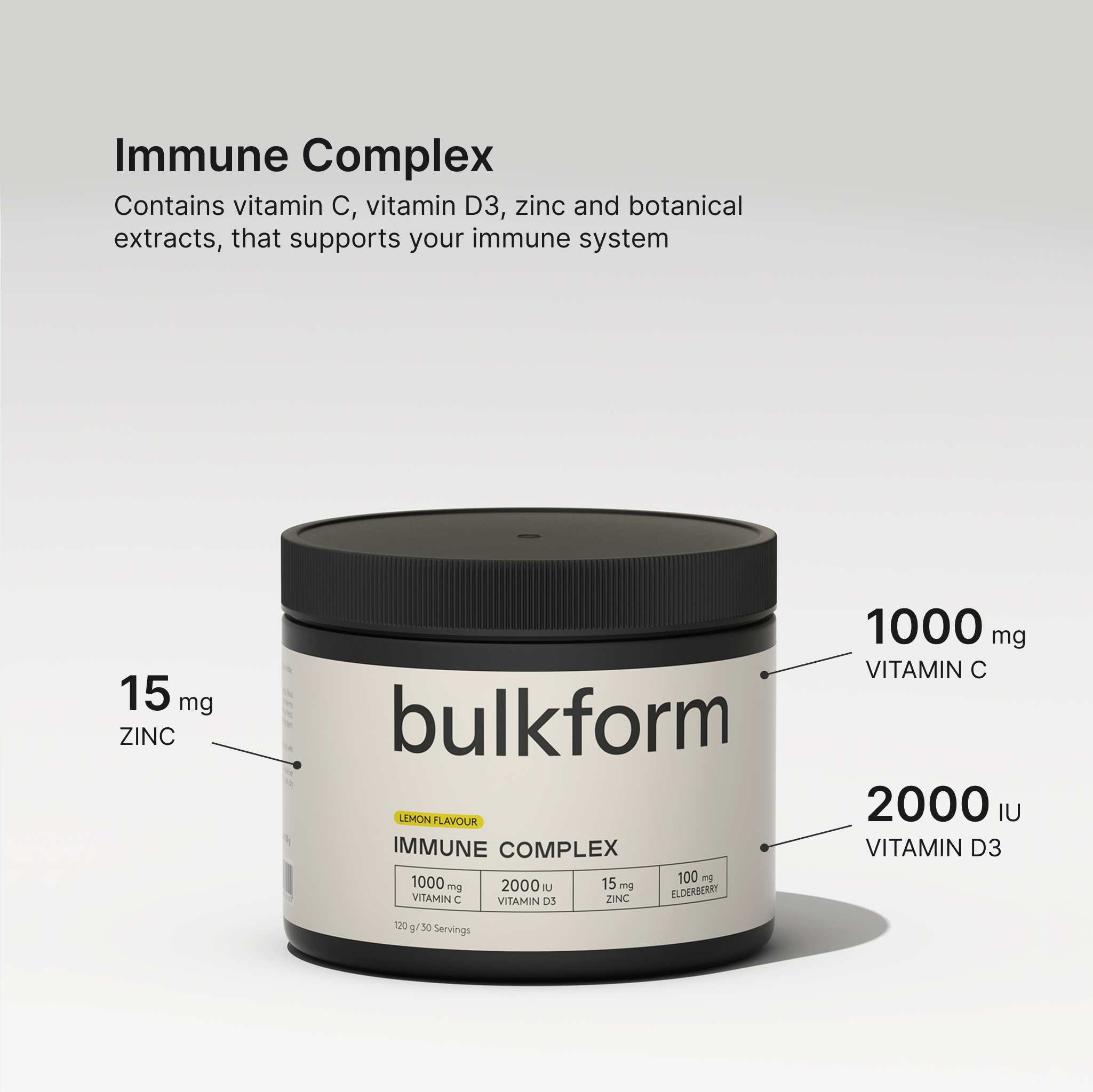 Immune Complex