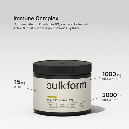 Immune Complex