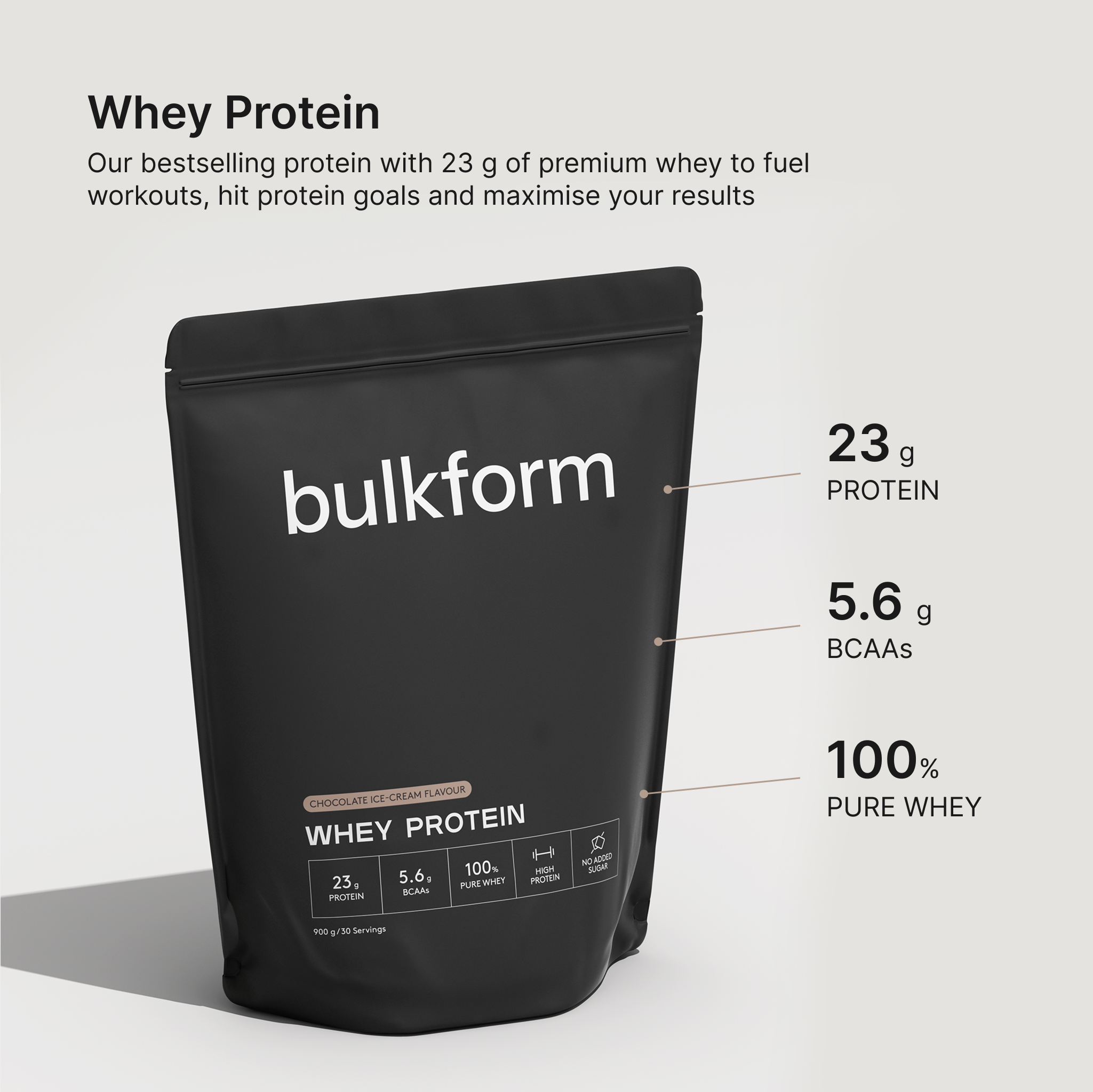 Whey Protein