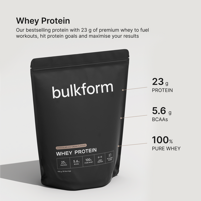 Whey Protein